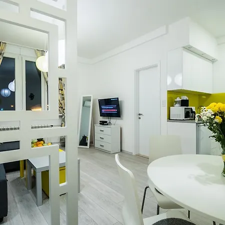 Apartment Checkbelgradeapartments - Bohemian Quarter *
