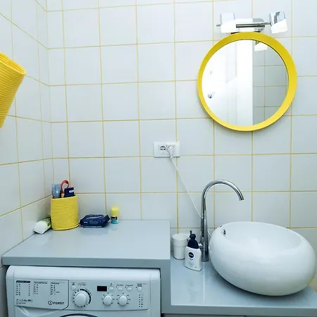 Checkbelgradeapartments - Bohemian Quarter