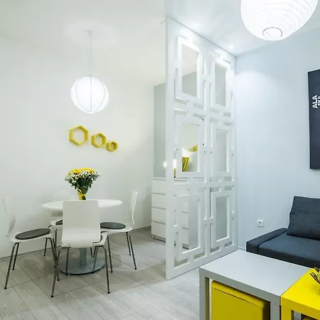Checkbelgradeapartments - Bohemian Quarter * Belgrade