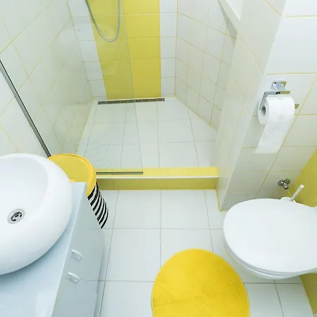 Checkbelgradeapartments - Bohemian Quarter Belgrade