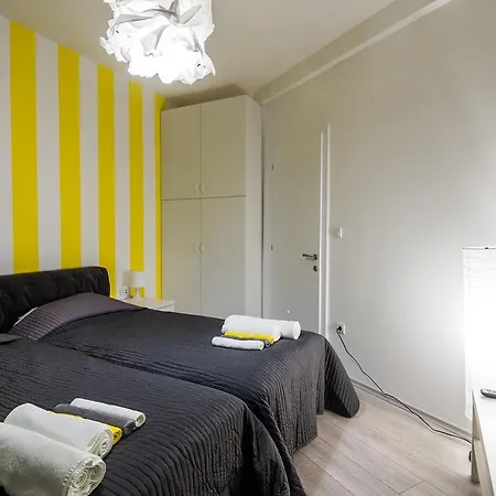 Apartment Checkbelgradeapartments - Bohemian Quarter *